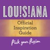 Louisiana Inspiration Guide