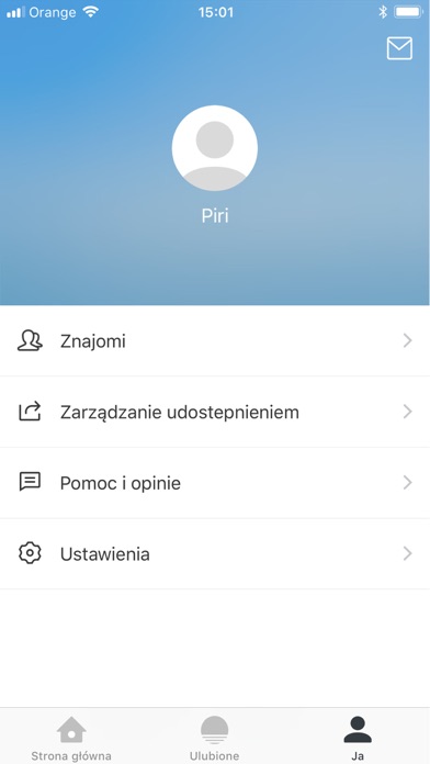 Piri Monitoring screenshot 3