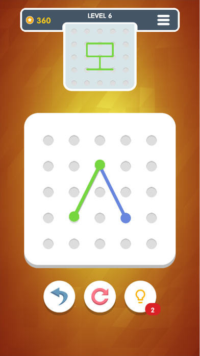 Connect Lines Puzzle screenshot 4