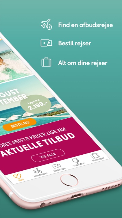 Spies – rejser, fly & hoteller