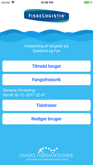 Fiskelogistik(圖2)-速報App