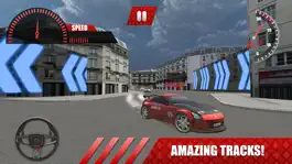 Game screenshot Extreme Car Racing 3D Racer hack