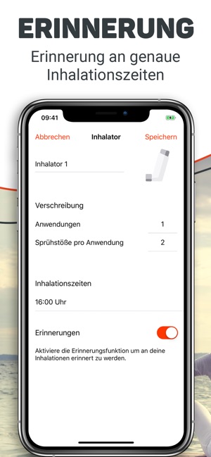 Kata - Deine Inhalationshilfe(圖7)-速報App