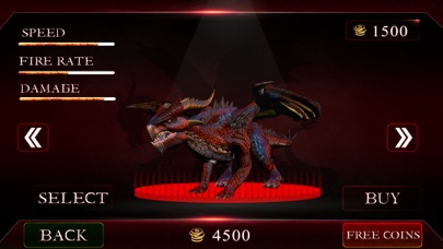 Dragon vs Zombie- War survival screenshot 3