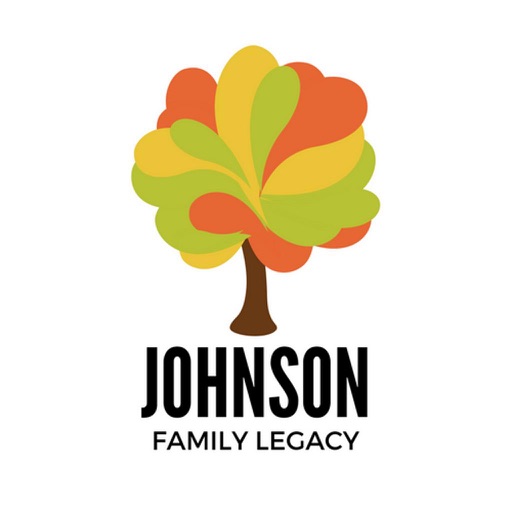 Johnson Family Legacy icon