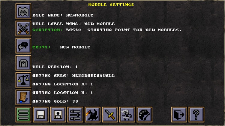 IceBlink Basic RPG Play+Create screenshot-6