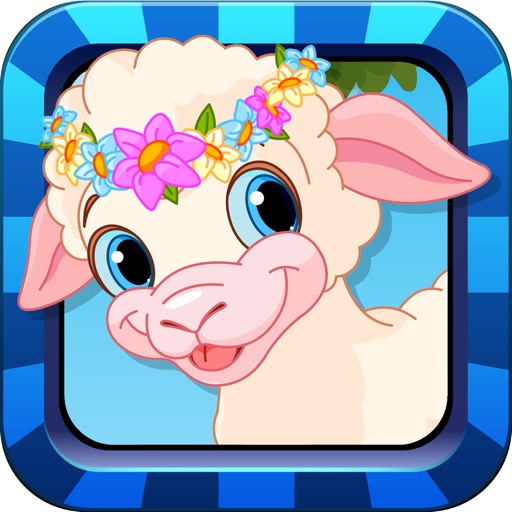 Easter Game for Preschoolers iOS App