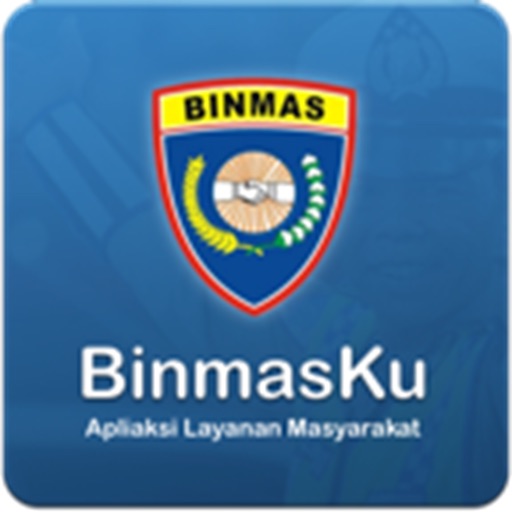 BinmasKu