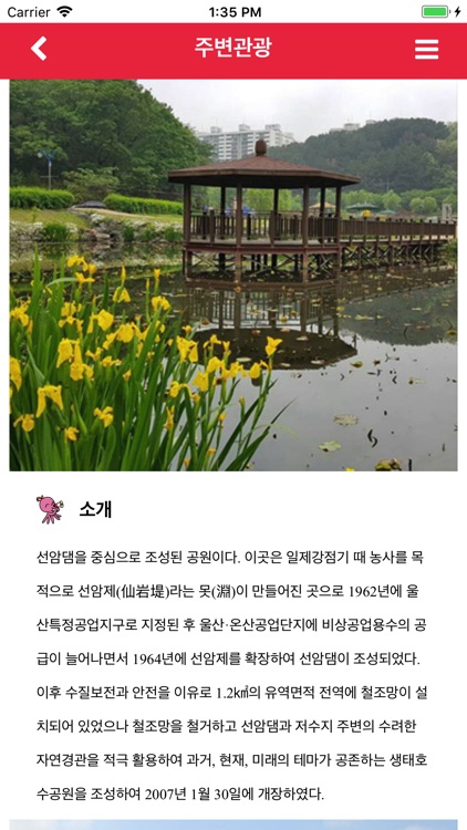 울산신정상가 screenshot-9