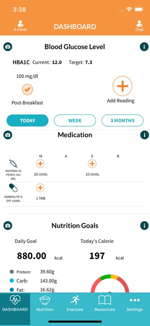 DiabetaApp(圖2)-速報App