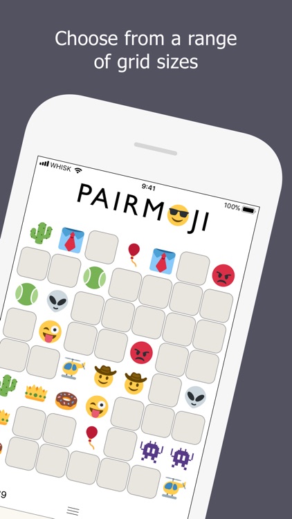 Pairmoji screenshot-3