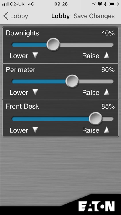 iLumin Remote