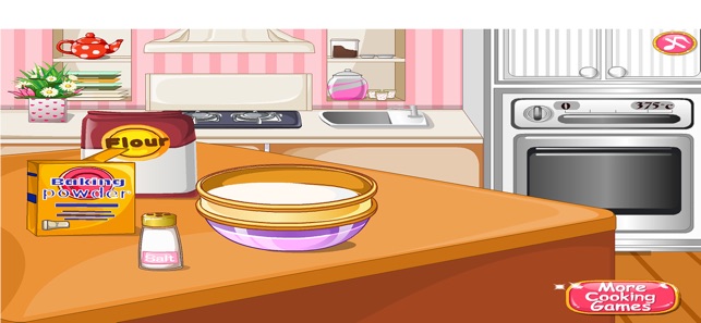 Cake Maker - Girls Games Baker(圖2)-速報App