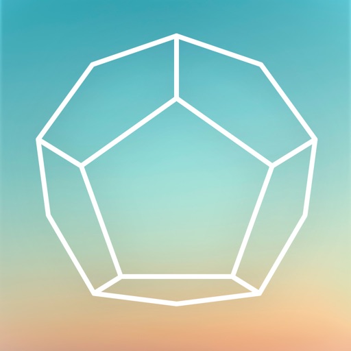 Polyhedra FPS icon