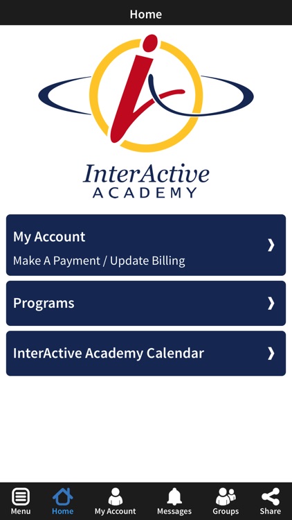 InterActive Academy