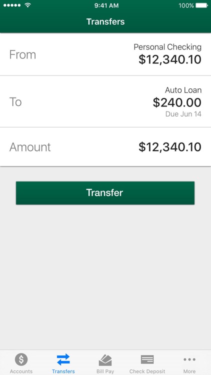 Angelina Savings Bank Mobile