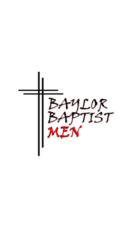 Baylor Baptist Men