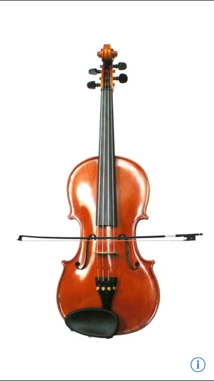 Tiny Violin