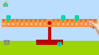 BalanzApp: Maths Loops Balance screenshot 2