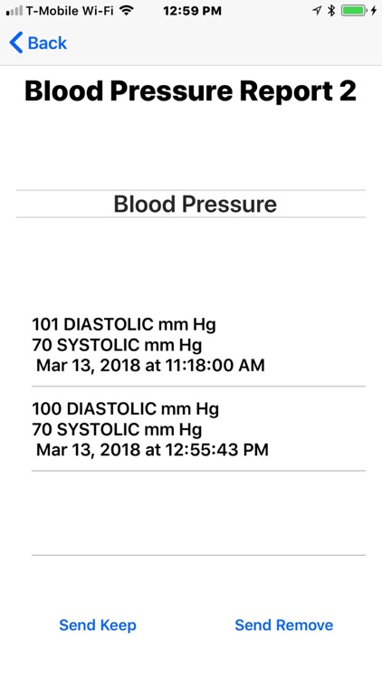 My Pocket Nurse screenshot-4