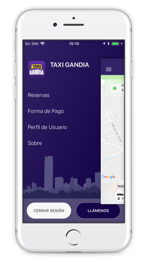 TAXI GANDIA(圖5)-速報App