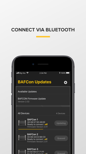 BAFCon Updates(圖3)-速報App