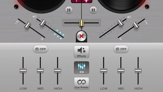 Tap DJ - Mix & Scratch Music(圖2)-速報App