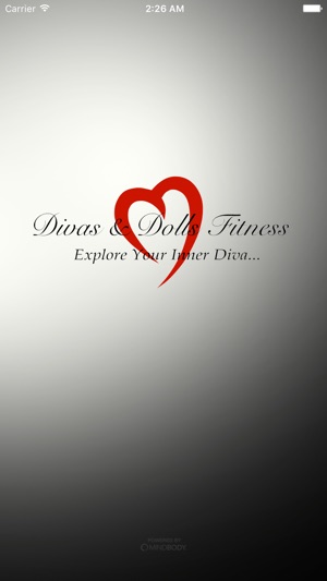 Divas and Dolls Fitness(圖1)-速報App