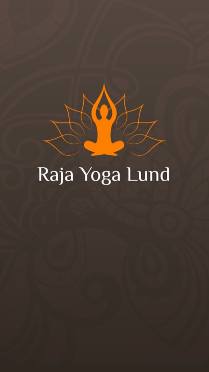 Raja Yoga Lund