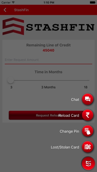 Stashfin - Personal Loan App screenshot 3