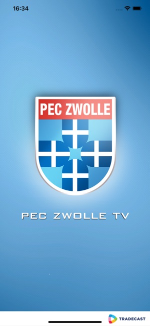 PEC Zwolle TV(圖1)-速報App