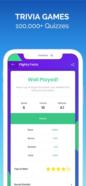 TriviaHub(圖1)-速報App