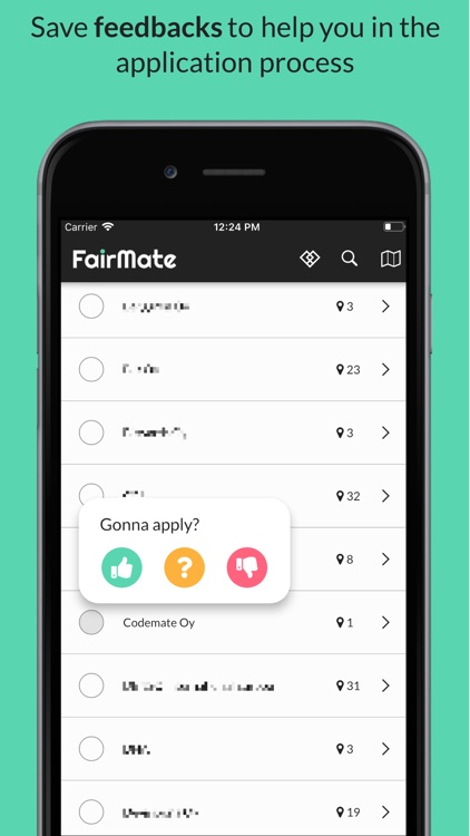 FairMate for TalentIT