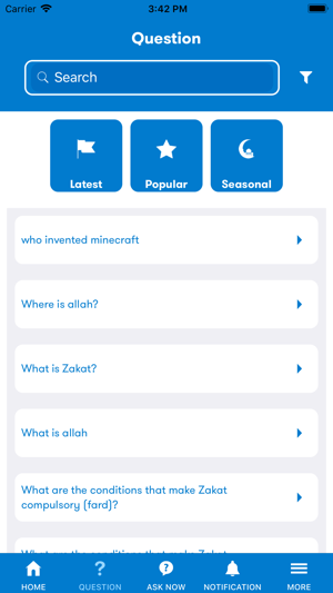 Islam Hub(圖3)-速報App