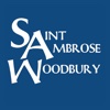 Saint Ambrose of Woodbury Catholic Community