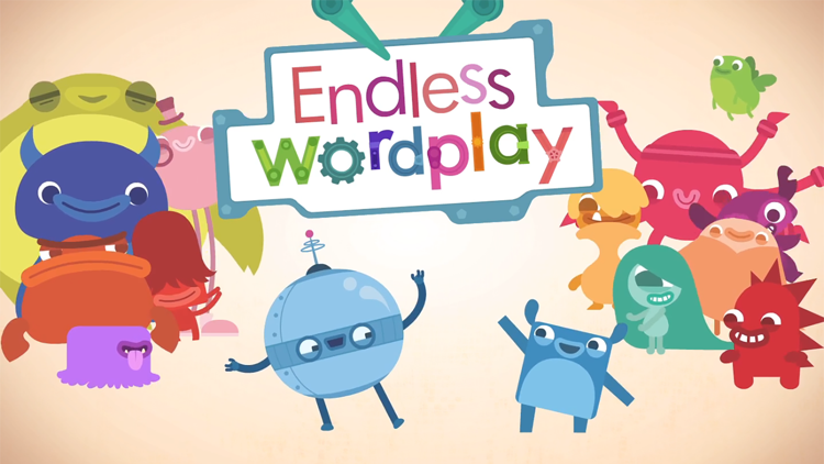 Endless Wordplay – (iOS Apps) — AppAgg