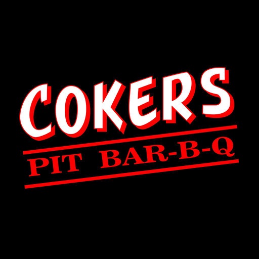Cokers Pit Bar-B-Q icon