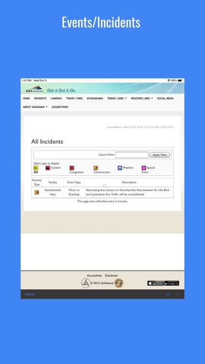 Go Akamai screenshot-3