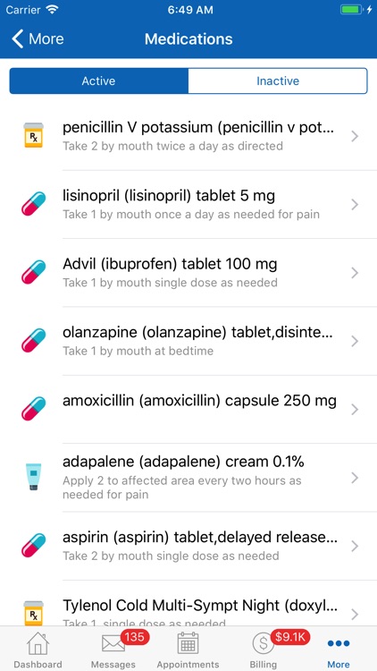 myHealthspot screenshot-3