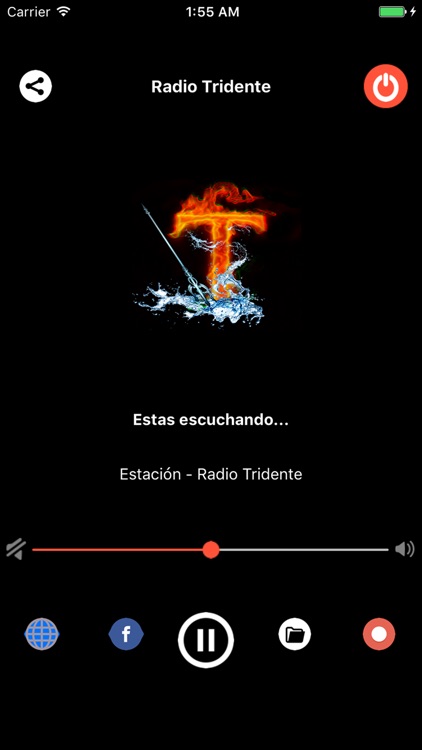 Radio Tridente