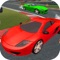 Fast Car Racing Arena