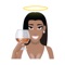 The Official HennyMoji App gives you access to Henny lifestyle themed emoji stickers