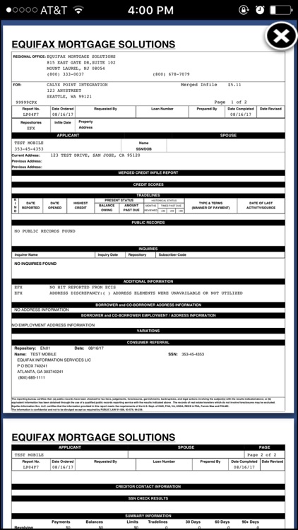 Point Mobile screenshot-4