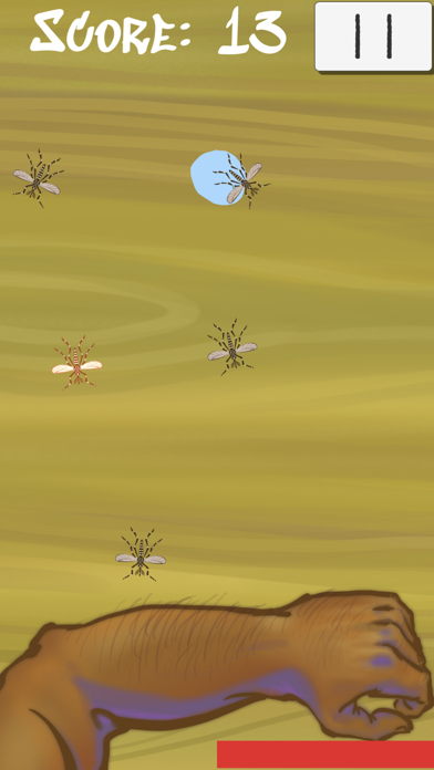 Slappy Bug screenshot 3