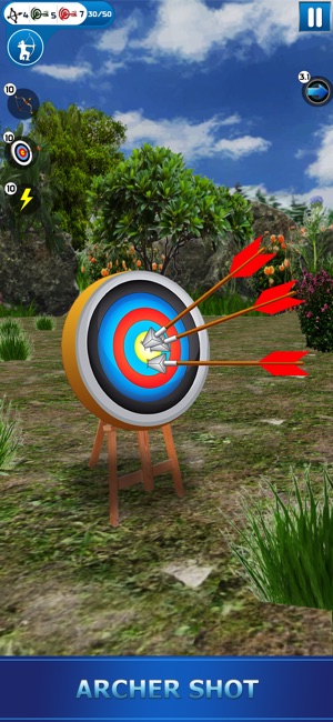 Archery Shoot(圖2)-速報App