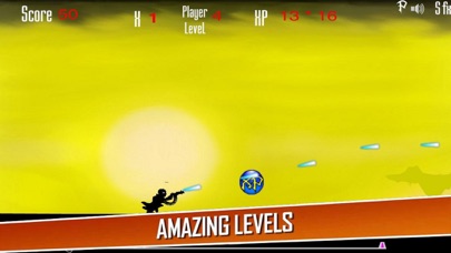 Shooter Hero Journey 2 screenshot 3