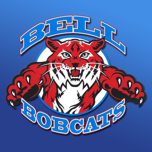 Bell Middle School iOS App