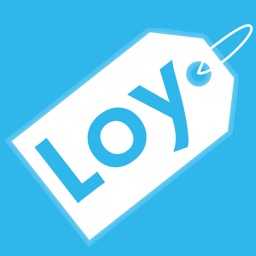 LOY: Buy & Sell Locally Simple