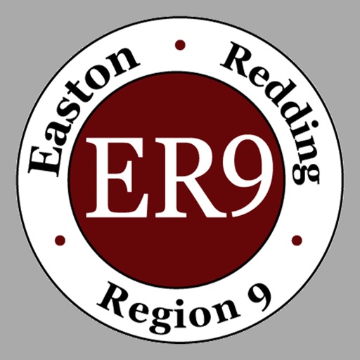 ER9 School Districts icon