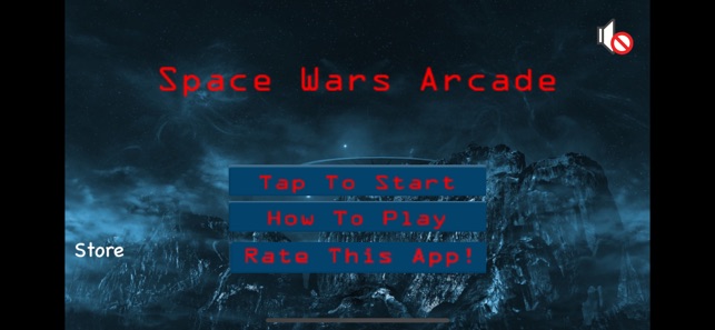 SpaceWars Arcade(圖1)-速報App